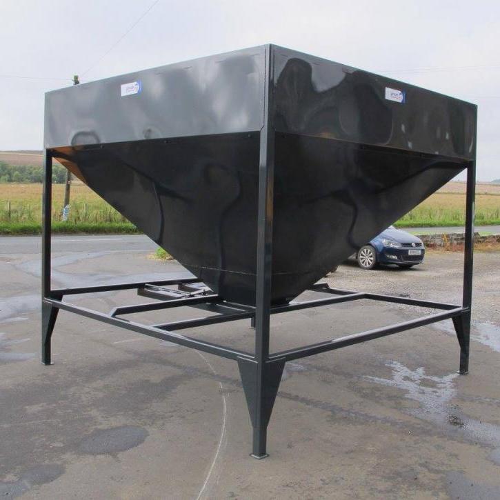 Grain Hopper